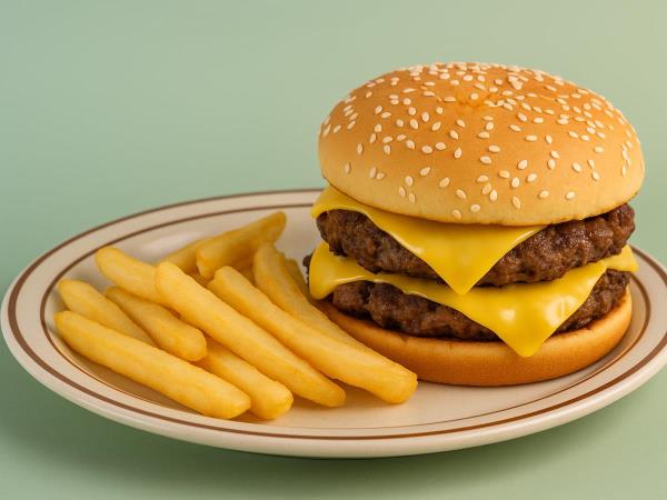 Sind Kohlenhydrate wirklich schädlicher als Fette?